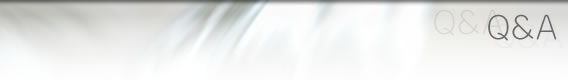Q&A